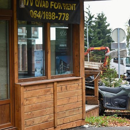 Vikendica Ceperkovic #3 Vila Kopaonik Exterior foto