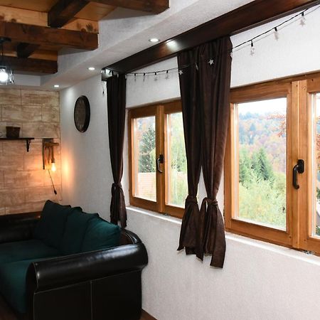 Vikendica Ceperkovic #3 Vila Kopaonik Exterior foto