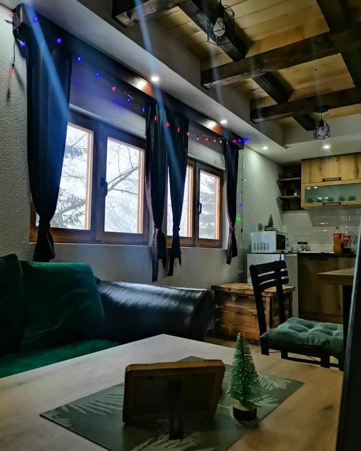 Vikendica Ceperkovic #3 Vila Kopaonik Exterior foto