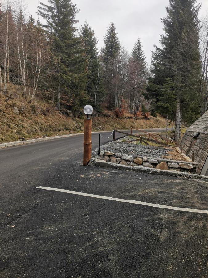 Vikendica Ceperkovic #3 Vila Kopaonik Exterior foto