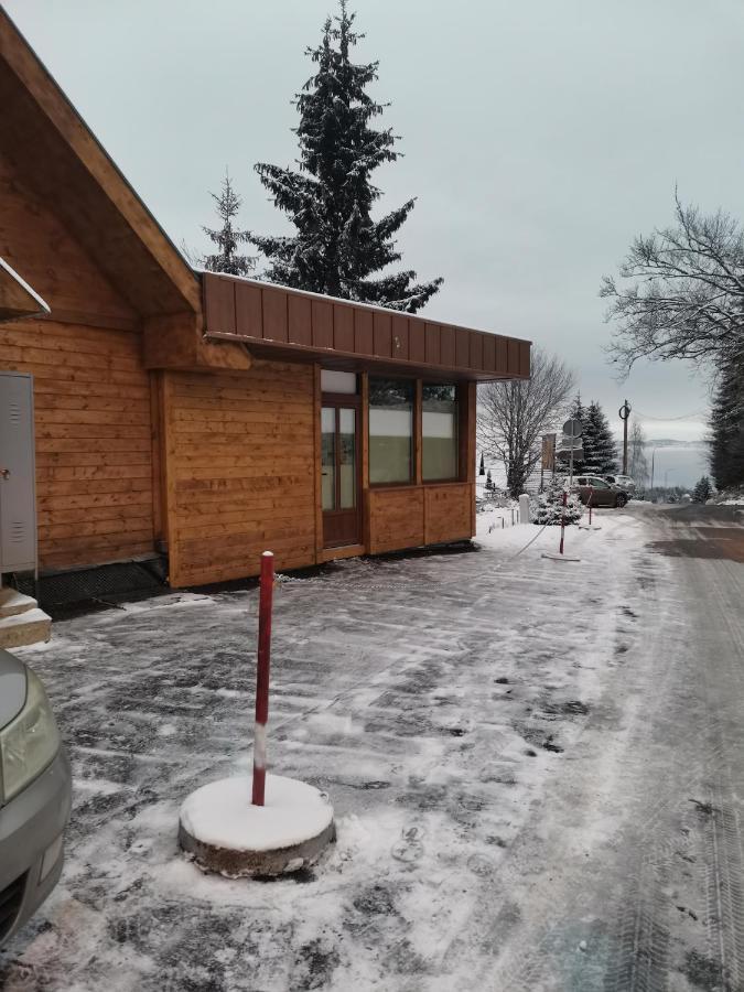 Vikendica Ceperkovic #3 Vila Kopaonik Exterior foto