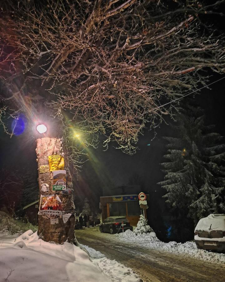 Vikendica Ceperkovic #3 Vila Kopaonik Exterior foto