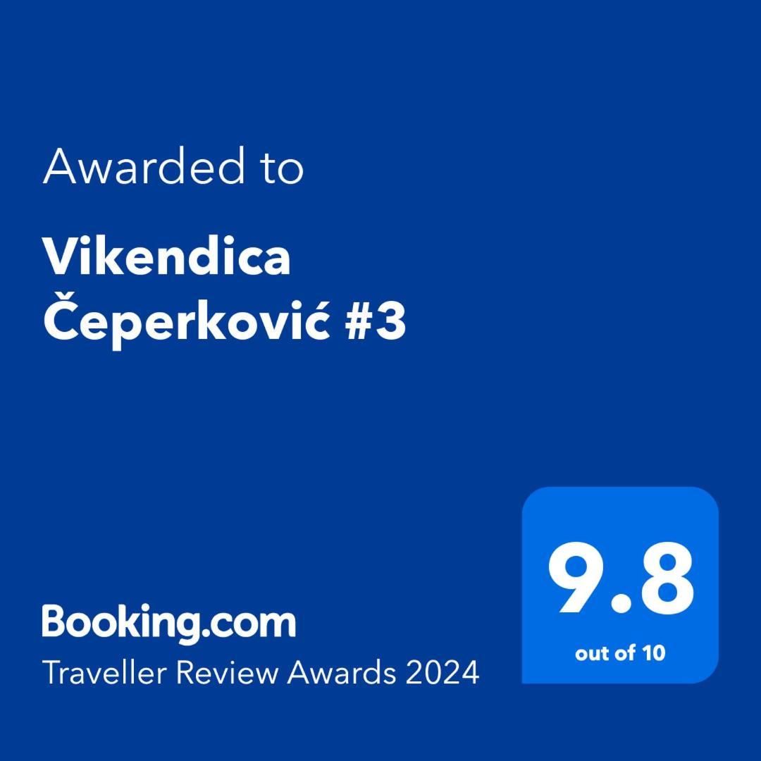 Vikendica Ceperkovic #3 Vila Kopaonik Exterior foto