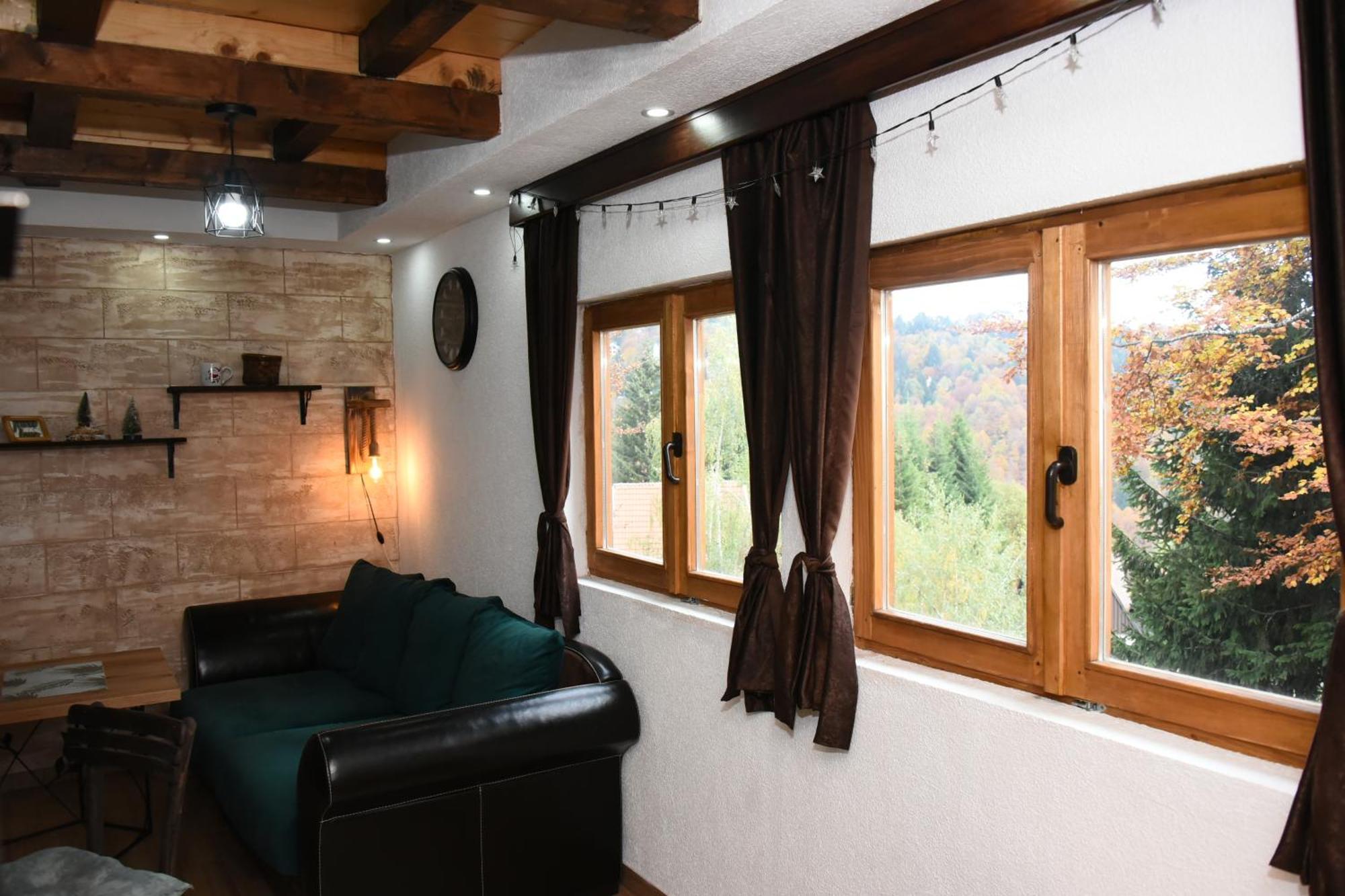 Vikendica Ceperkovic #3 Vila Kopaonik Exterior foto